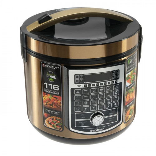Мультиварка Endever Vita-75